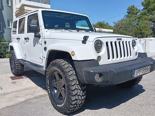 Jeep Wrangler 2012 ΑRCTIC 5θυρο 2.8 CRD MANUAL-thumb-6