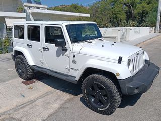 Jeep Wrangler 2012 ΑRCTIC 5θυρο 2.8 CRD MANUAL-thumb-8