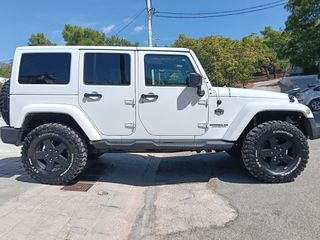 Jeep Wrangler 2012 ΑRCTIC 5θυρο 2.8 CRD MANUAL-thumb-9
