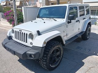 Jeep Wrangler 2012 ΑRCTIC 5θυρο 2.8 CRD MANUAL-thumb-10