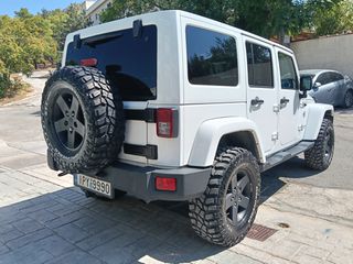 Jeep Wrangler 2012 ΑRCTIC 5θυρο 2.8 CRD MANUAL-thumb-11