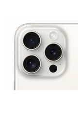 Apple iPhone 15 Pro (8/256GB) White Titanium-thumb-1
