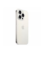 Apple iPhone 15 Pro (8/256GB) White Titanium-thumb-2