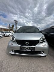 Smart ForTwo 2017 453 PASSION