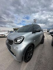 Smart ForTwo 2017 453 PASSION-thumb-1