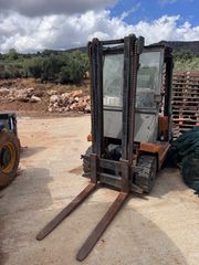 Still 1990 3.0 ΠΕΤΡΕΛΑΙΟ ΑΥΤΟΜΑΤΟ-thumb-1
