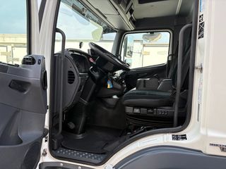 Γερανοί - Φορτηγά Με Γερανό Mercedes-Benz 2016 Atego 1527L **Λεβγιές**-thumb-6