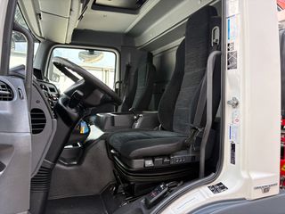Γερανοί - Φορτηγά Με Γερανό Mercedes-Benz 2016 Atego 1527L **Λεβγιές**-thumb-7