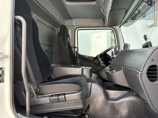 Γερανοί - Φορτηγά Με Γερανό Mercedes-Benz 2016 Atego 1527L **Λεβγιές**-thumb-8