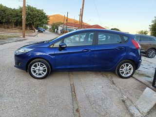 Ford Fiesta 2015 TITANIUM 80 ΊΠΠΩΝ ΕΥΡΟ 6 1ο ΧΕΡΙ-thumb-3