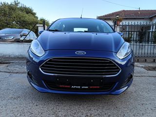 Ford Fiesta 2015 TITANIUM 80 ΊΠΠΩΝ ΕΥΡΟ 6 1ο ΧΕΡΙ-thumb-5
