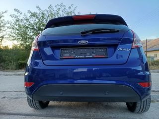 Ford Fiesta 2015 TITANIUM 80 ΊΠΠΩΝ ΕΥΡΟ 6 1ο ΧΕΡΙ-thumb-6