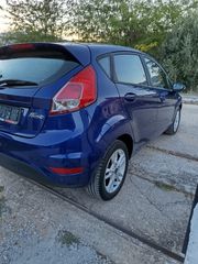 Ford Fiesta 2015 TITANIUM 80 ΊΠΠΩΝ ΕΥΡΟ 6 1ο ΧΕΡΙ-thumb-7