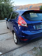Ford Fiesta 2015 TITANIUM 80 ΊΠΠΩΝ ΕΥΡΟ 6 1ο ΧΕΡΙ-thumb-8