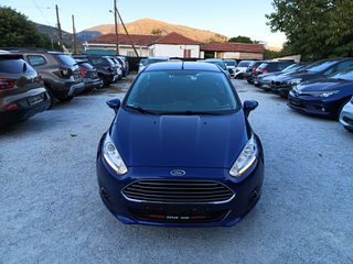 Ford Fiesta 2015 TITANIUM 80 ΊΠΠΩΝ ΕΥΡΟ 6 1ο ΧΕΡΙ-thumb-9