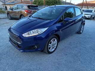 Ford Fiesta 2015 TITANIUM 80 ΊΠΠΩΝ ΕΥΡΟ 6 1ο ΧΕΡΙ-thumb-10