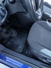 Ford Fiesta 2015 TITANIUM 80 ΊΠΠΩΝ ΕΥΡΟ 6 1ο ΧΕΡΙ-thumb-36