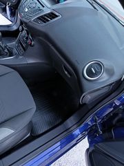Ford Fiesta 2015 TITANIUM 80 ΊΠΠΩΝ ΕΥΡΟ 6 1ο ΧΕΡΙ-thumb-37