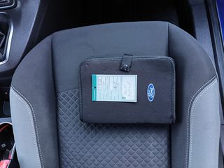 Ford Fiesta 2015 TITANIUM 80 ΊΠΠΩΝ ΕΥΡΟ 6 1ο ΧΕΡΙ-thumb-39