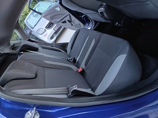 Ford Fiesta 2015 TITANIUM 80 ΊΠΠΩΝ ΕΥΡΟ 6 1ο ΧΕΡΙ-thumb-44