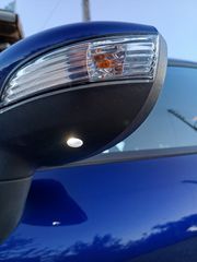 Ford Fiesta 2015 TITANIUM 80 ΊΠΠΩΝ ΕΥΡΟ 6 1ο ΧΕΡΙ-thumb-46