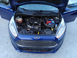 Ford Fiesta 2015 TITANIUM 80 ΊΠΠΩΝ ΕΥΡΟ 6 1ο ΧΕΡΙ-thumb-47
