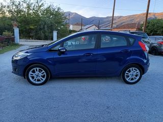 Ford Fiesta 2015 TITANIUM 80 ΊΠΠΩΝ ΕΥΡΟ 6 1ο ΧΕΡΙ-thumb-11