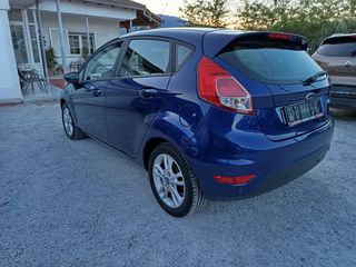 Ford Fiesta 2015 TITANIUM 80 ΊΠΠΩΝ ΕΥΡΟ 6 1ο ΧΕΡΙ