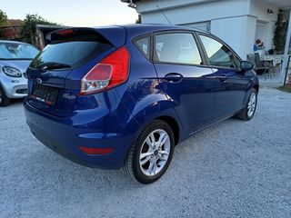 Ford Fiesta 2015 TITANIUM 80 ΊΠΠΩΝ ΕΥΡΟ 6 1ο ΧΕΡΙ-thumb-13