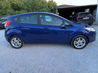 Ford Fiesta 2015 TITANIUM 80 ΊΠΠΩΝ ΕΥΡΟ 6 1ο ΧΕΡΙ-thumb-14