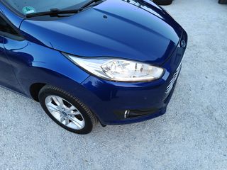 Ford Fiesta 2015 TITANIUM 80 ΊΠΠΩΝ ΕΥΡΟ 6 1ο ΧΕΡΙ-thumb-15