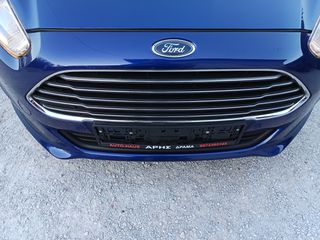 Ford Fiesta 2015 TITANIUM 80 ΊΠΠΩΝ ΕΥΡΟ 6 1ο ΧΕΡΙ-thumb-16