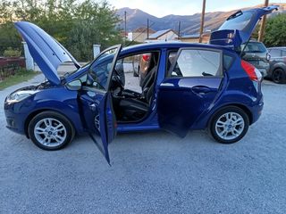 Ford Fiesta 2015 TITANIUM 80 ΊΠΠΩΝ ΕΥΡΟ 6 1ο ΧΕΡΙ-thumb-18