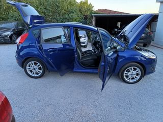 Ford Fiesta 2015 TITANIUM 80 ΊΠΠΩΝ ΕΥΡΟ 6 1ο ΧΕΡΙ-thumb-20