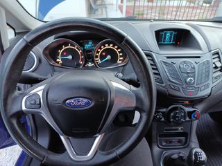 Ford Fiesta 2015 TITANIUM 80 ΊΠΠΩΝ ΕΥΡΟ 6 1ο ΧΕΡΙ-thumb-21