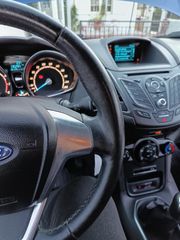 Ford Fiesta 2015 TITANIUM 80 ΊΠΠΩΝ ΕΥΡΟ 6 1ο ΧΕΡΙ-thumb-24