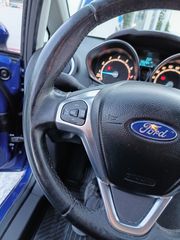Ford Fiesta 2015 TITANIUM 80 ΊΠΠΩΝ ΕΥΡΟ 6 1ο ΧΕΡΙ-thumb-25