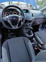 Ford Fiesta 2015 TITANIUM 80 ΊΠΠΩΝ ΕΥΡΟ 6 1ο ΧΕΡΙ-thumb-26