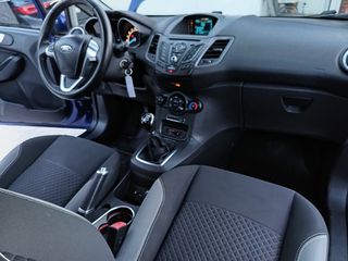 Ford Fiesta 2015 TITANIUM 80 ΊΠΠΩΝ ΕΥΡΟ 6 1ο ΧΕΡΙ-thumb-27