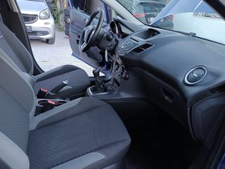 Ford Fiesta 2015 TITANIUM 80 ΊΠΠΩΝ ΕΥΡΟ 6 1ο ΧΕΡΙ-thumb-28
