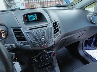 Ford Fiesta 2015 TITANIUM 80 ΊΠΠΩΝ ΕΥΡΟ 6 1ο ΧΕΡΙ-thumb-35