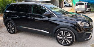 Peugeot 5008 2018 ALLURE