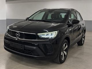 Opel Crossland 2023 FACELIFT_ CAMERA_1.5 NEW EDITION S/S_ΕΛΛΗΝΙΚΟ_ΒΟΟΚ ΑΝΤ/ΠΕΙΑΣ