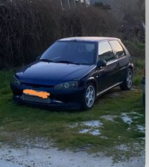 Peugeot 106 2003 GTI