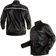 A-PRO/ ΑΔΙΑΒΡΟΧΟ JACKET IMMERSION BLACK
