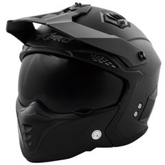 A-PRO/ΚΡΑΝΟΣ JET ALIEN MATT BLACK