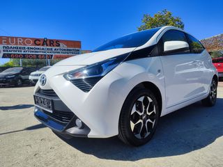 Toyota Aygo 2021 VVT-i X-PLAY  999cc 72HP CRUISE CONTROL KAMERA