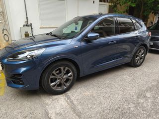 ΖΑΝΤΟΛΑΣΤΙΧΑ FORD KUGA 2020-2025