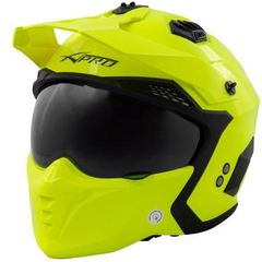 A-PRO/ΚΡΑΝΟΣ JET ALIEN FLUO