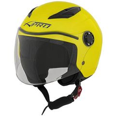 A-PRO/ΚΡΑΝΟΣ JET ΒΙΚΕSTAR KID fluo yellow